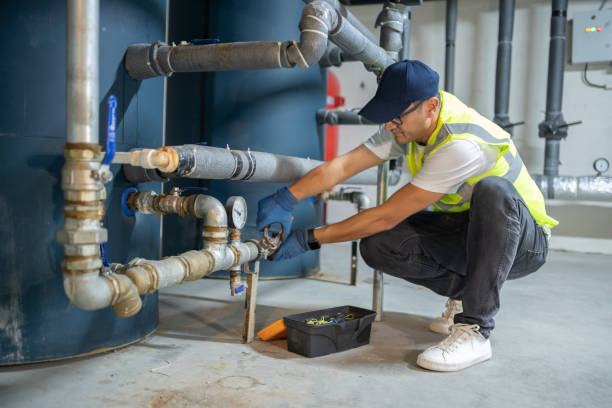 Professional Plumber in Summerfield, MD